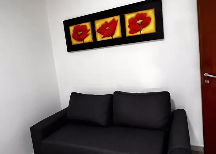 Apartamentos Mamma Mia