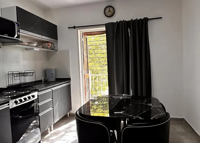 Apartamentos Mamma Mia