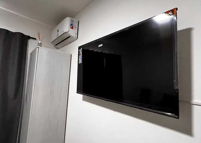 Apartamentos Mamma Mia