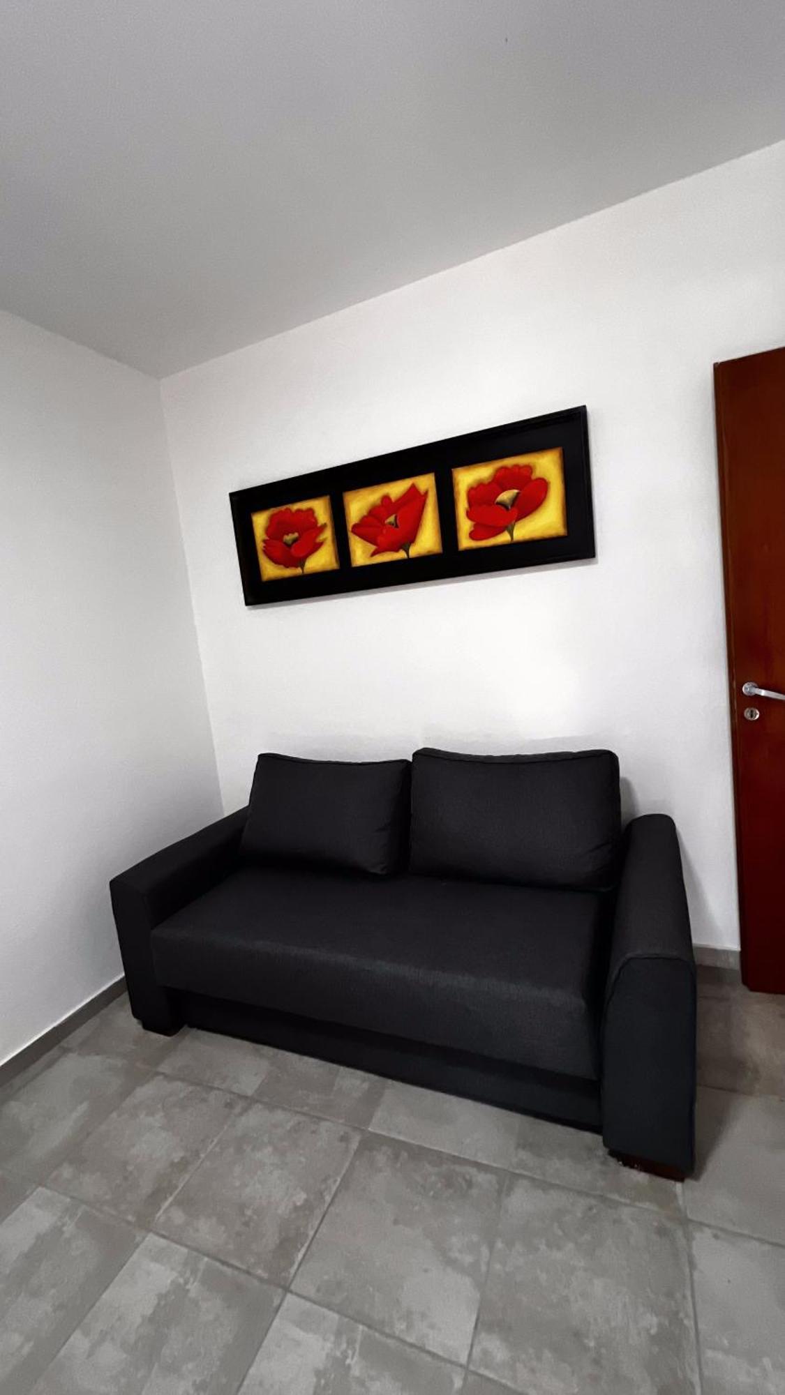 Apartamento Mamma Mia Córdoba